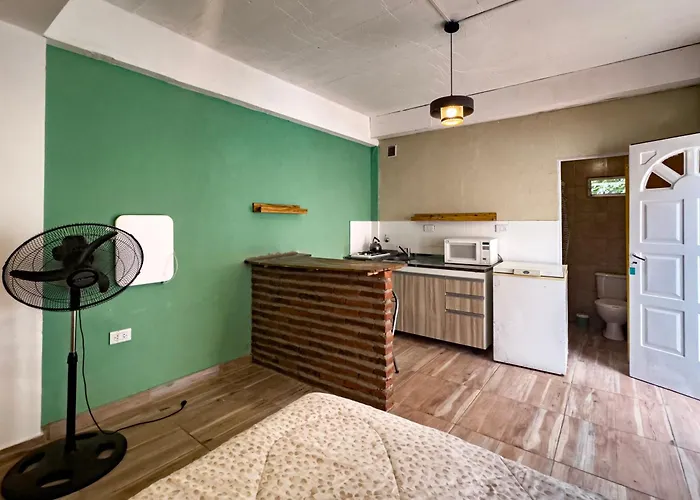 Bavarian Suites