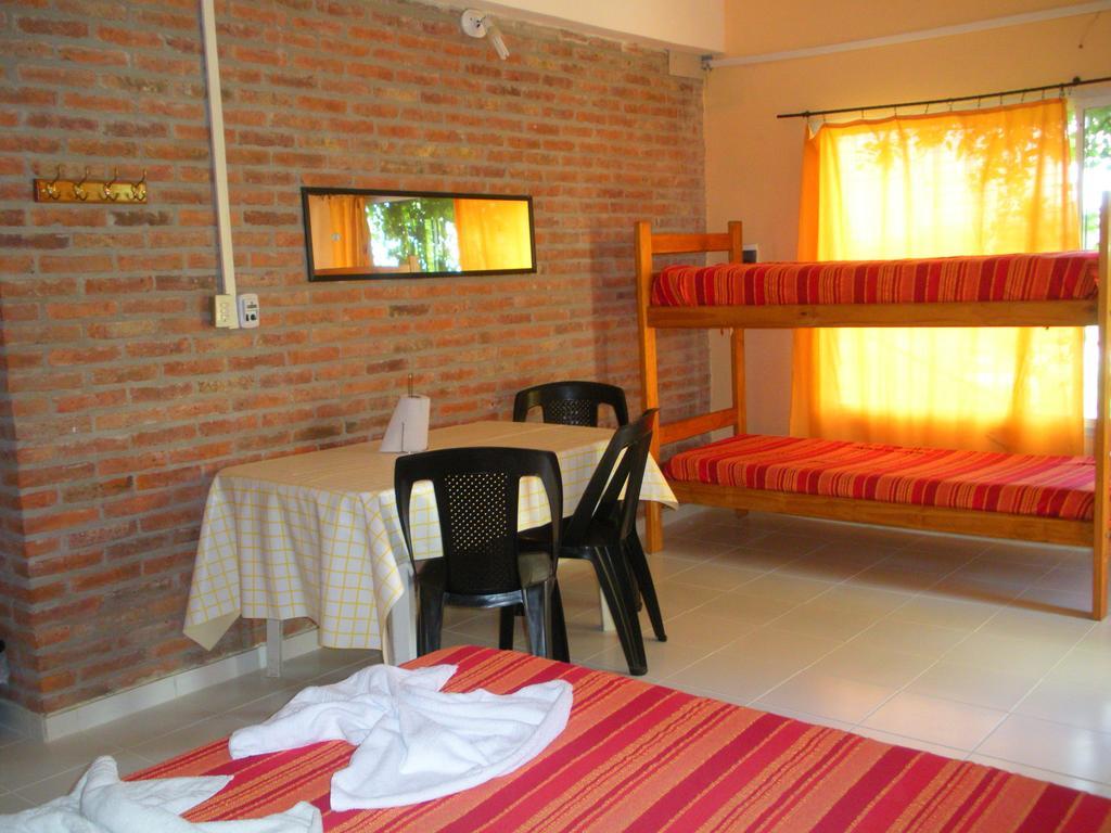 Lodge Bavarian Colon (Entre Rios)