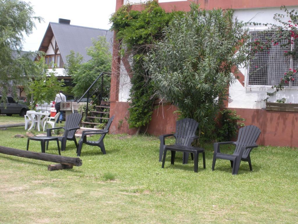 Bavarian Colon (Entre Rios)