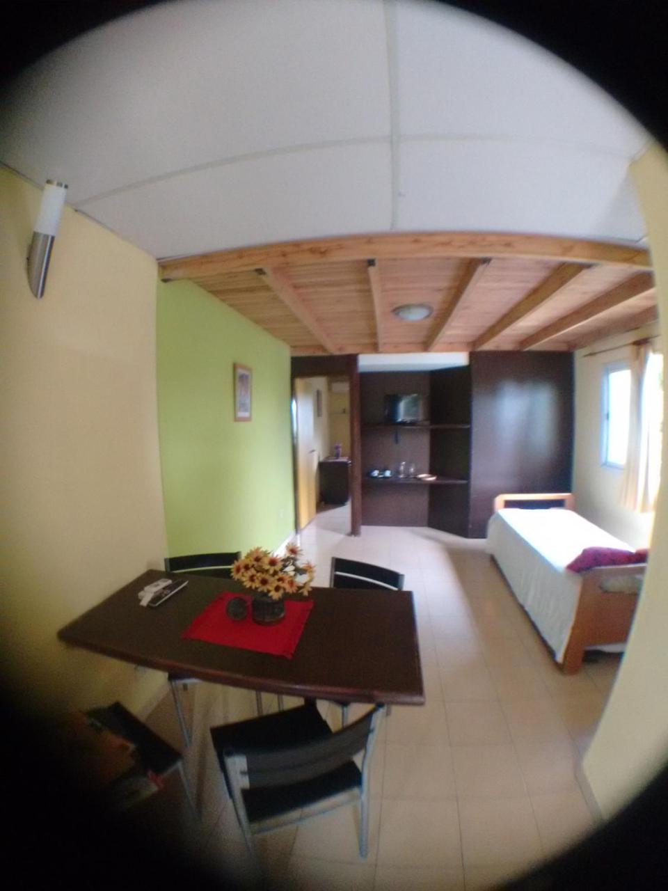 Bavarian Lodge